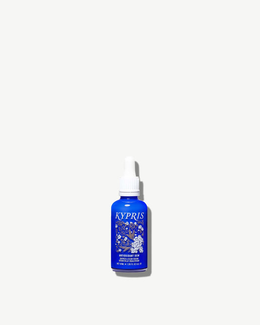 1 Serum: Antioxidant Dew