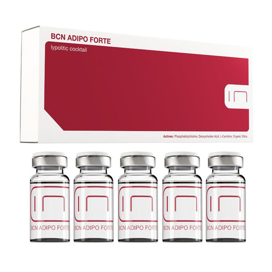 Adipo Forte Serum for Body Contouring by Institute BCN , Topical Mesotherapy Serum