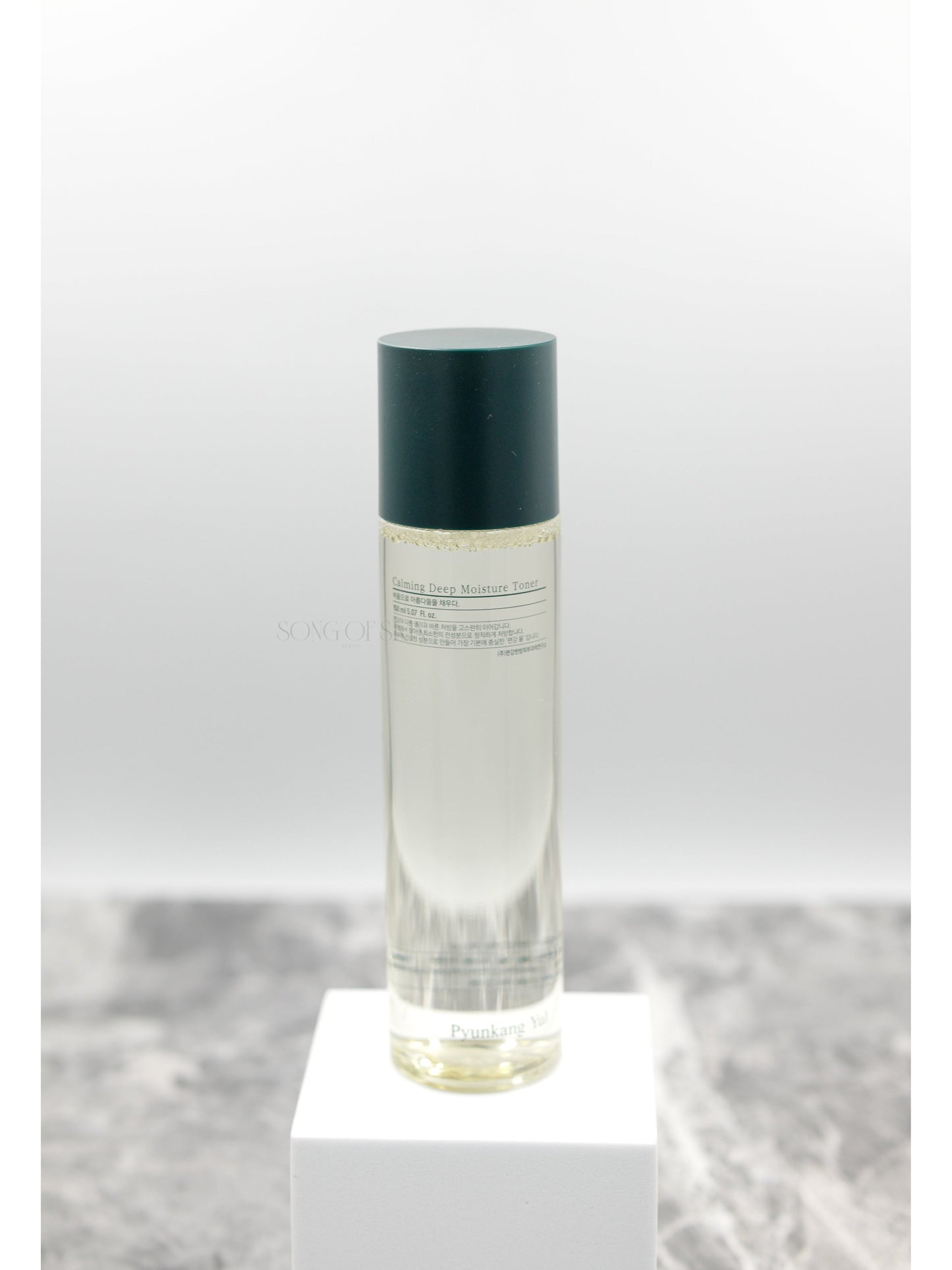 Calming Deep Moisture Toner