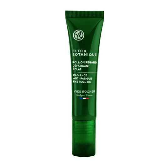Yves Rocher Elixir Botanique Radiance Anti-Fatigue Eye Roll-On 15mL